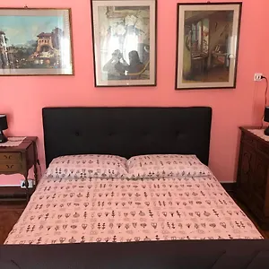 Dany Sweethouse Μπέργκαμο